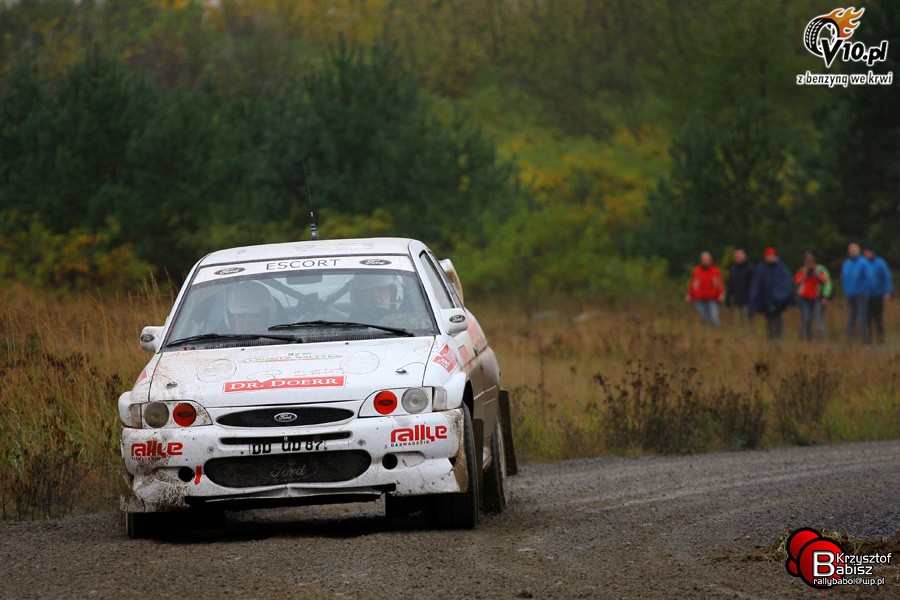 Rallye Lausitz